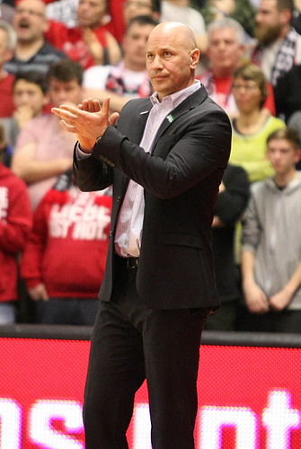 Denis Wucherer