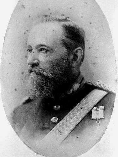 Edward Drury