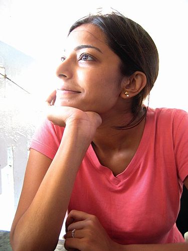 Devapriya Roy