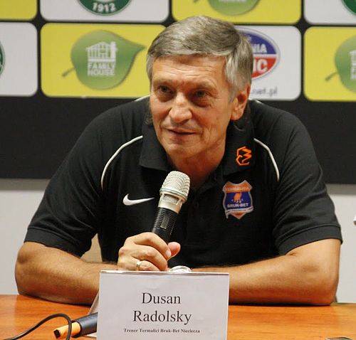 Dusan Radolsky
