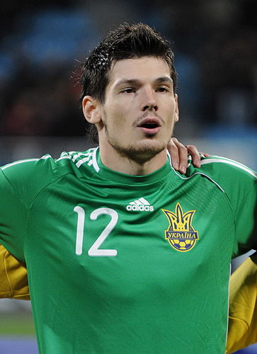 Denys Boyko