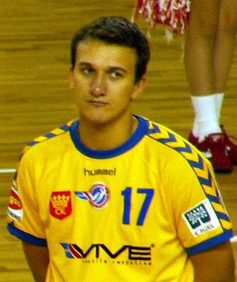 Dzmitry Nikulenkau