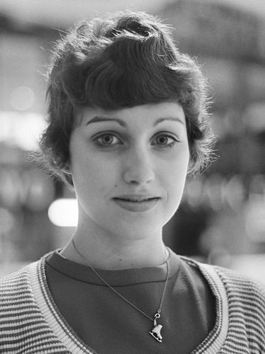 Dianne Leeuw