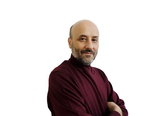 Duran Cetin
