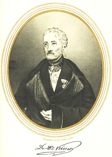 Dietrich Kieser