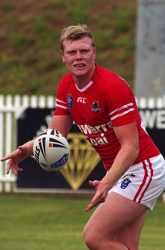 Drew Hutchison