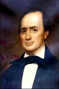 William Thompson