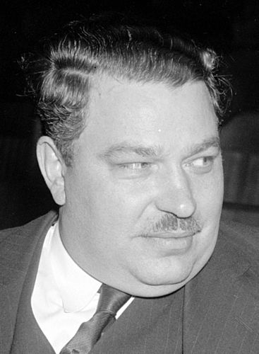 Dewey Johnson