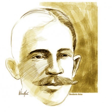 Desiderio Arias