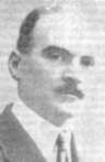 associate: Dimitrie Pompeiu