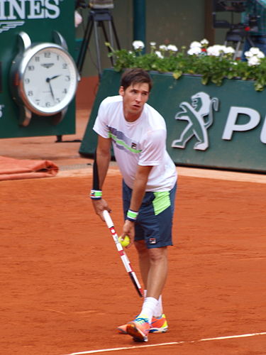 Dusan Lajovic