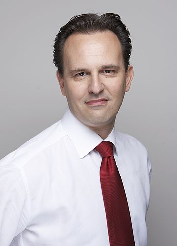 Dimitris Droutsas