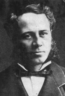 Dimitrie Brandza