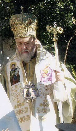 Dionysios Mantalos