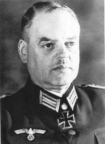 Dietrich Muller