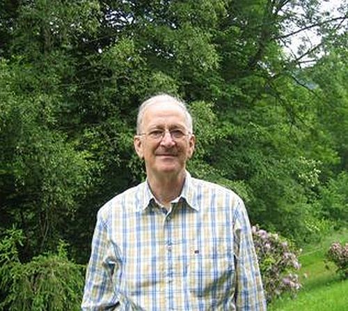 Dirk Dalen