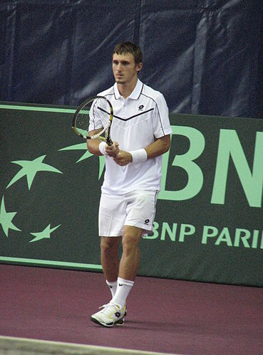 Dimitar Kutrovsky