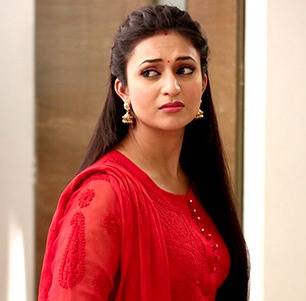 Divyanka Tripathi