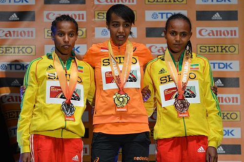 Dawit Seyaum
