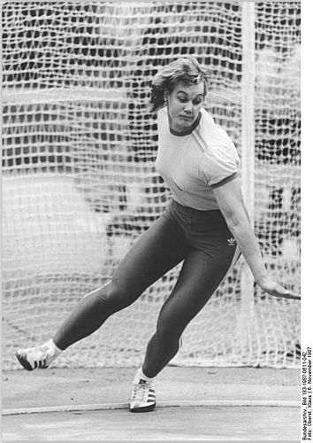 Diana Gansky