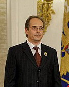 Dmitry Liss