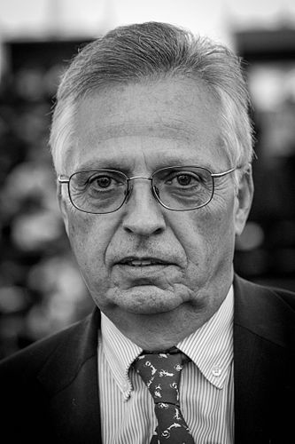 Dominique Ristori
