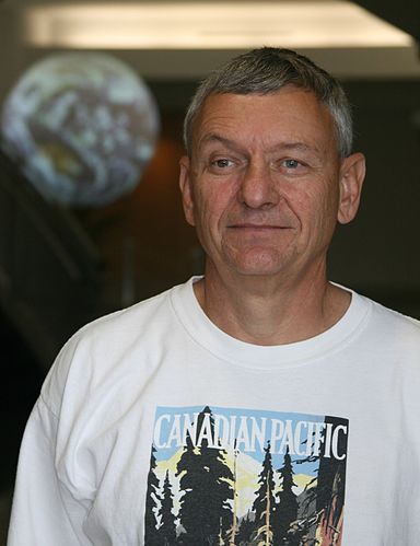 Donald Burgess