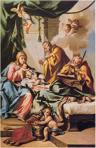 Francesco Monti
