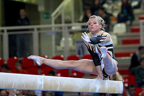 Dorina Boczogo