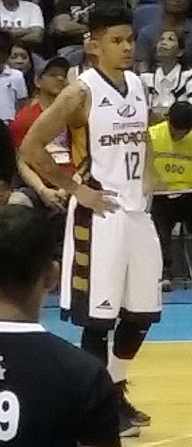 Paolo Hubalde