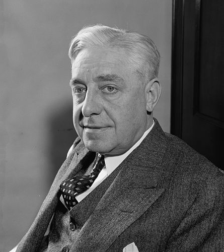 Donald Holman McLean