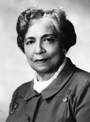 Dorothy Ferebee