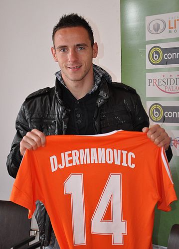 Dejan Djermanovic
