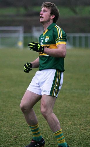 Donnacha Walsh