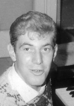 Dov Weissglass