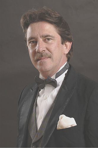 Douglas Major