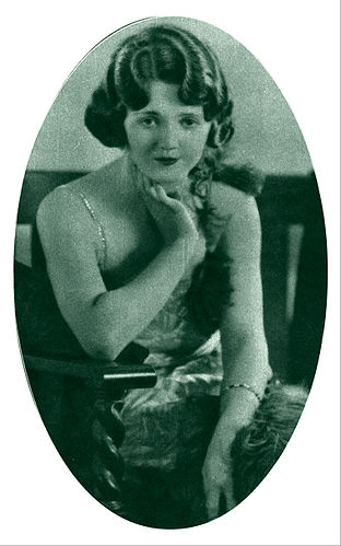 Doris May