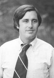 Douglas Harry Bosco