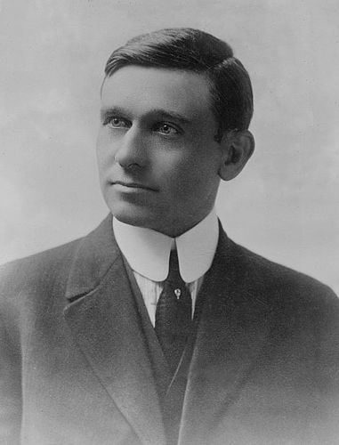 Henry Dow