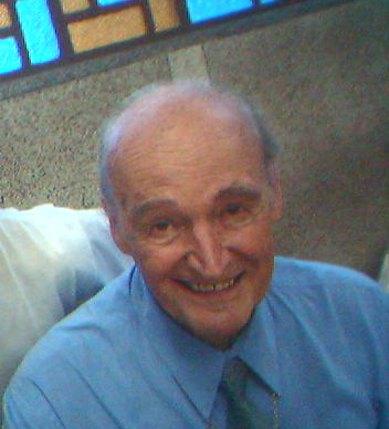 Oscar Father
