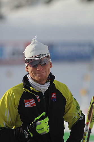 Dusan Simocko