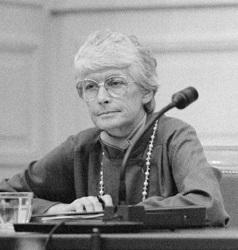 Dieuwke Graaff-Nauta