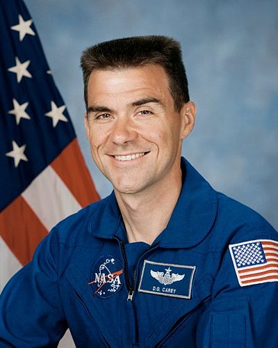 Duane Carey