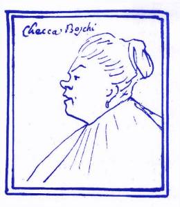 Francesca Vanini-Boschi