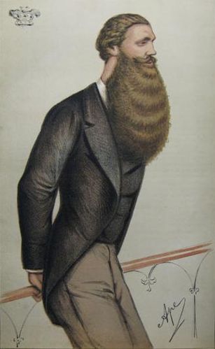 Edward Bootle-Wilbraham