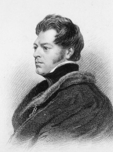 Edward Finden