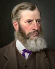 Edward Jollie