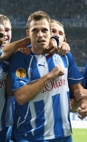 Dimitrije Injac