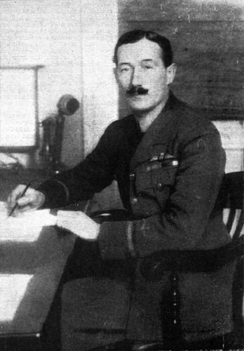 Edward Maitland