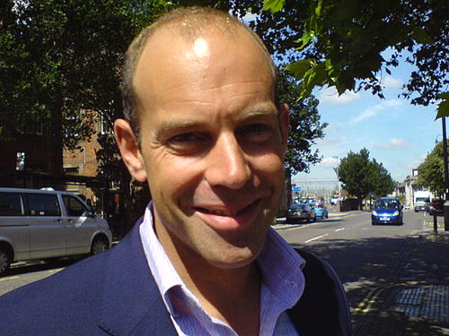 Philosophy Spencer